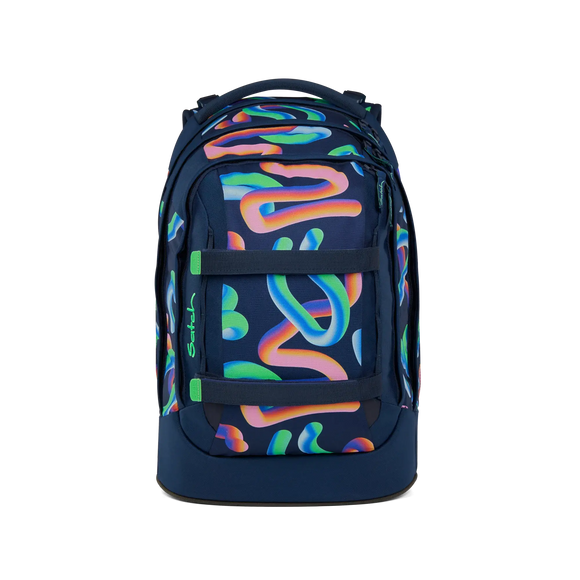 Satch pack Crazy twist 2025