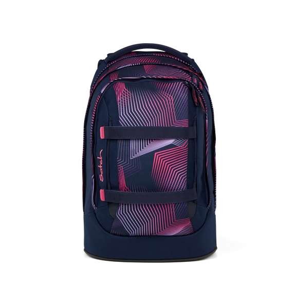 Satch pack Seismic pink 2025