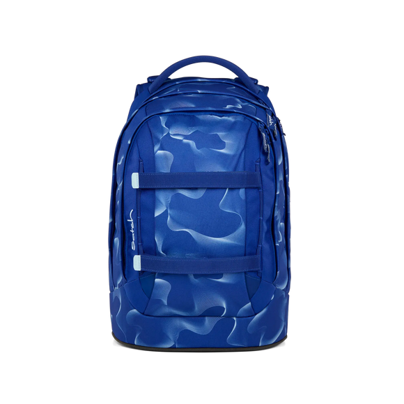 Satch pack Vibrant blue 2025