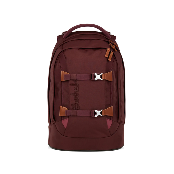 Satch pack Nordic ruby 2025