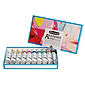 Herbstaktion Akademie Acrylcolor (10x20ml)