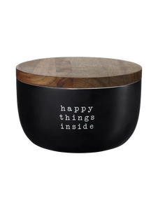 dose, happy things inside