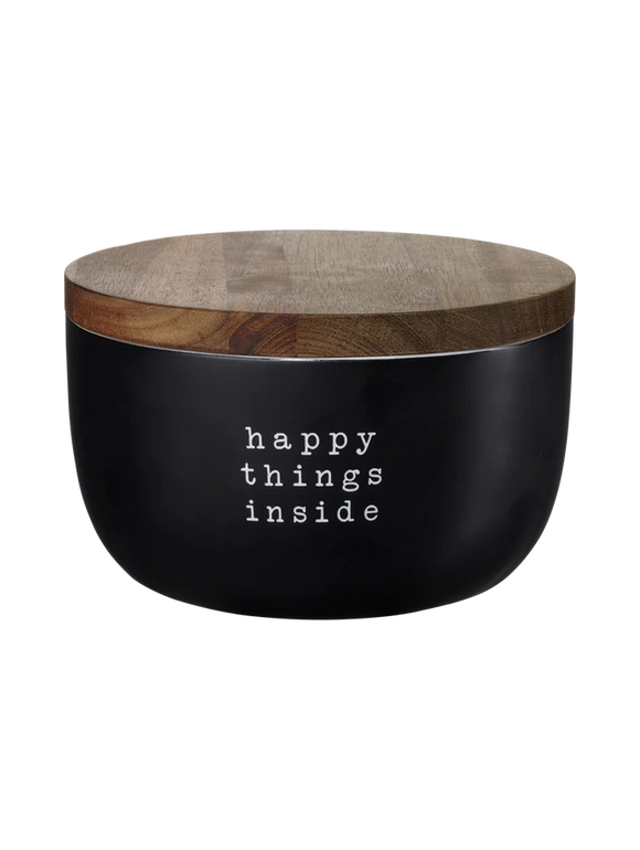 dose, happy things inside