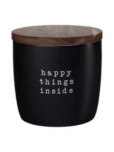 dose, happy things inside