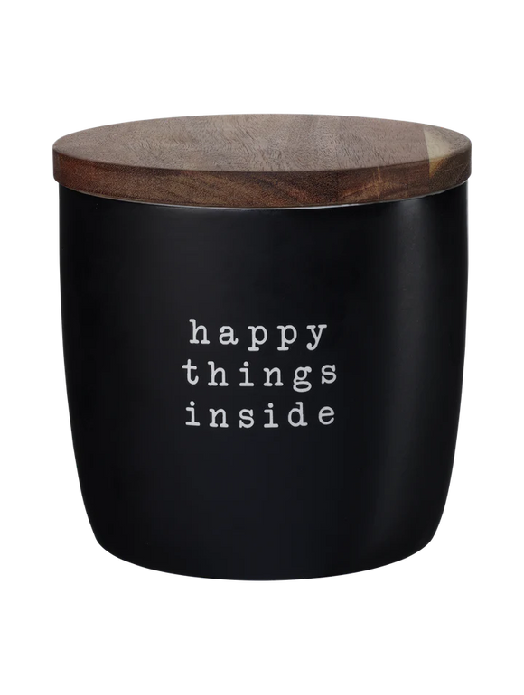 dose, happy things inside