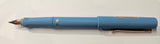 Füllhalter mit löschbarer Tinte | McNeil Ghost Pen blau
