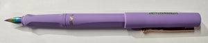 Füllhalter mit löschbarer Tinte | McNeil Ghost Pen lavendel