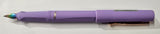 Füllhalter mit löschbarer Tinte | McNeil Ghost Pen lavendel