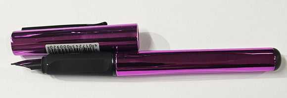 Füllhalter mit löschbarer Tinte | McNeil Ghost Pen Metallic pink