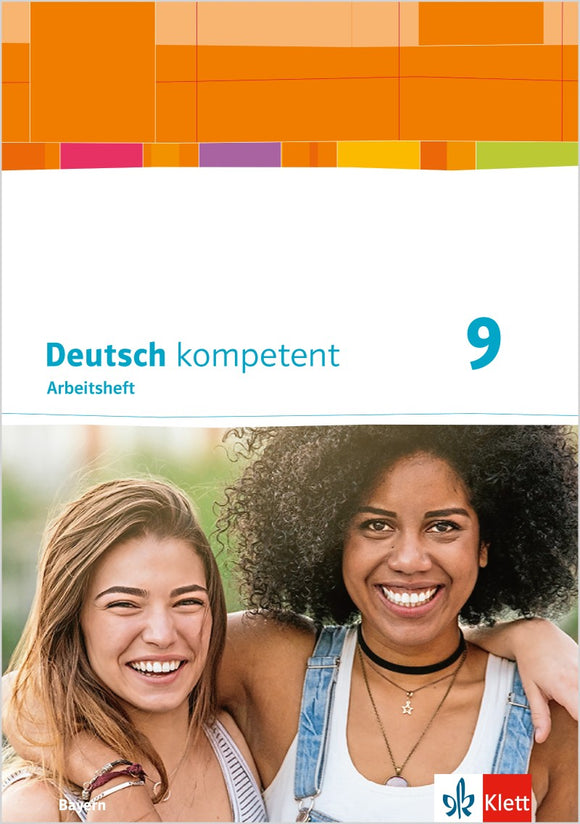 Deutsch kompetent 9