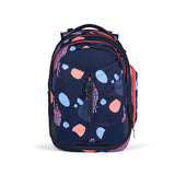 Satch match Schulrucksack "Coral Reef" NEU