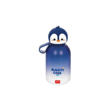 Legami Thermoflasche Kinder| Pinguin