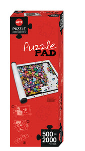 Puzzle Pad