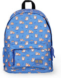 Legami Rucksack- My Backpack Corgi