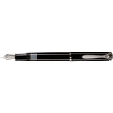 Pelikan Kolbenfüllfederhalter Classic M205 M (Medium)