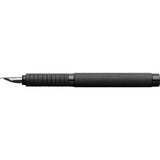 Faber-Castell Füllfederhalter Essentio Aluminium M (Medium)
