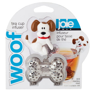 Tee-Ei "Woof"