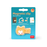 Legami Magnet Clip Corgi