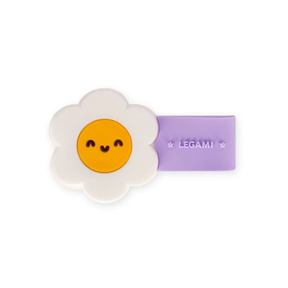 Legami Magnet Clip Daisy