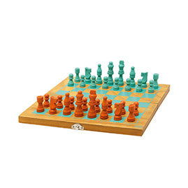 Legami Schach | Chess and Draughts