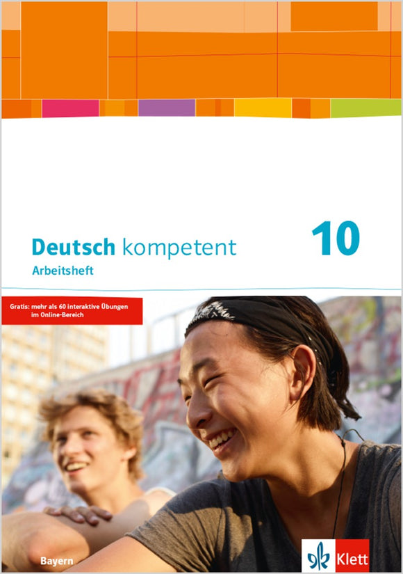 Deutsch kompetent 10