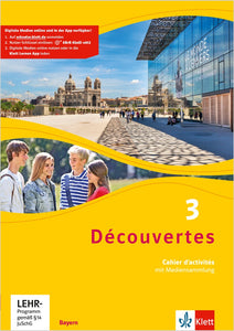 Découvertes 3