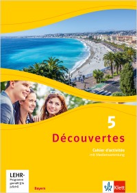 Découvertes 5