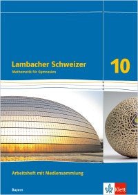 Lambacher Schweizer Mathematik 10