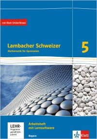 Lambacher Schweizer Mathematik 5