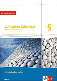 Lambacher Schweizer Mathematik 5