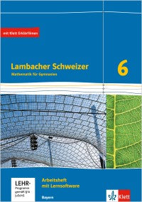 Lambacher Schweizer Mathematik 6