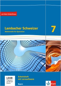 Lambacher Schweizer Mathematik 7