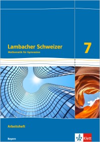 Lambacher Schweizer Mathematik 7