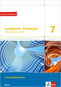 Lambacher Schweizer Mathematik 7