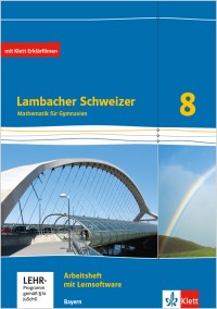 Lambacher Schweizer Mathematik 8