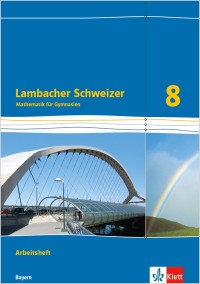 Lambacher Schweizer Mathematik 8