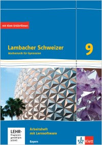 Lambacher Schweizer Mathematik 9