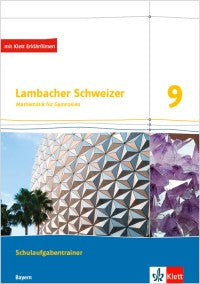 Lambacher Schweizer Mathematik 9