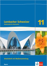 Lambacher Schweizer Mathematik 11