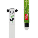 Legami löschbarer Gelstift - Panda