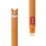 Legami löschbarer Gelstift -Corgi