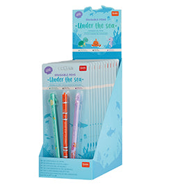 Legami Under the sea  ERASABLE PENS