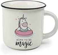 Legami Cup-uccino "born to be magic"