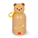 Legami Thermoflasche Kinder| Teddybär
