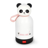 Legami Thermoflasche Kinder| Panda