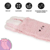 Legami Antirutschsocken Hase Grösse 35-42