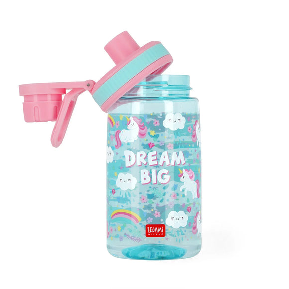 Legami Kindertrinkflasche Einhorn