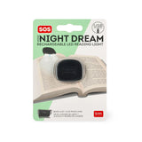 Legami LED-Leselicht - Mini Night Dream