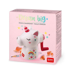 Legami Dream big Pencil Sharpener