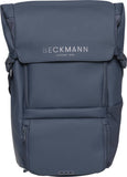 Beckmann Rucksack Street light BLUE 22 L